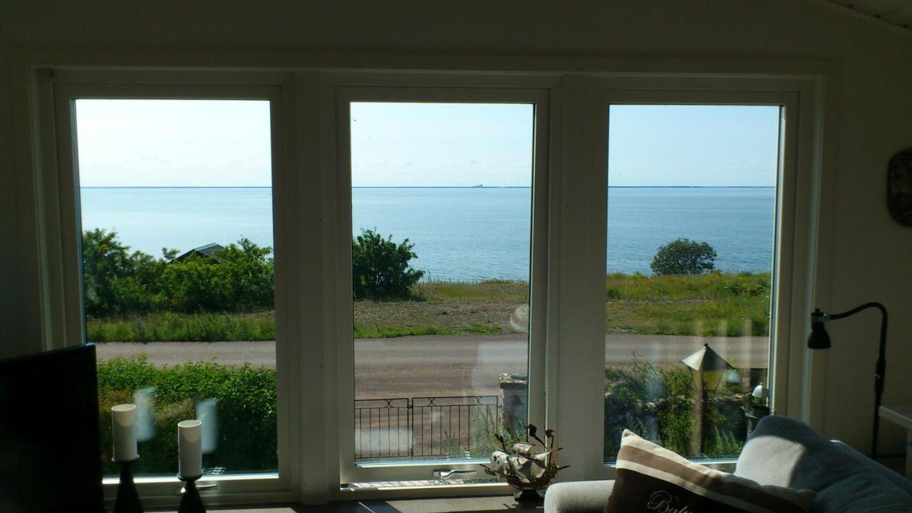 Löttorp Strandvillan, Oeland - Fantastiskt Laege Naera Havet! מראה חיצוני תמונה