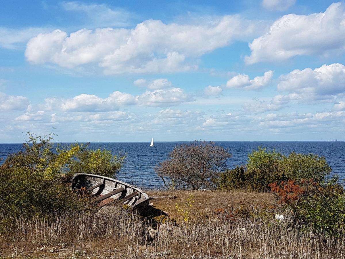 Löttorp Strandvillan, Oeland - Fantastiskt Laege Naera Havet! מראה חיצוני תמונה