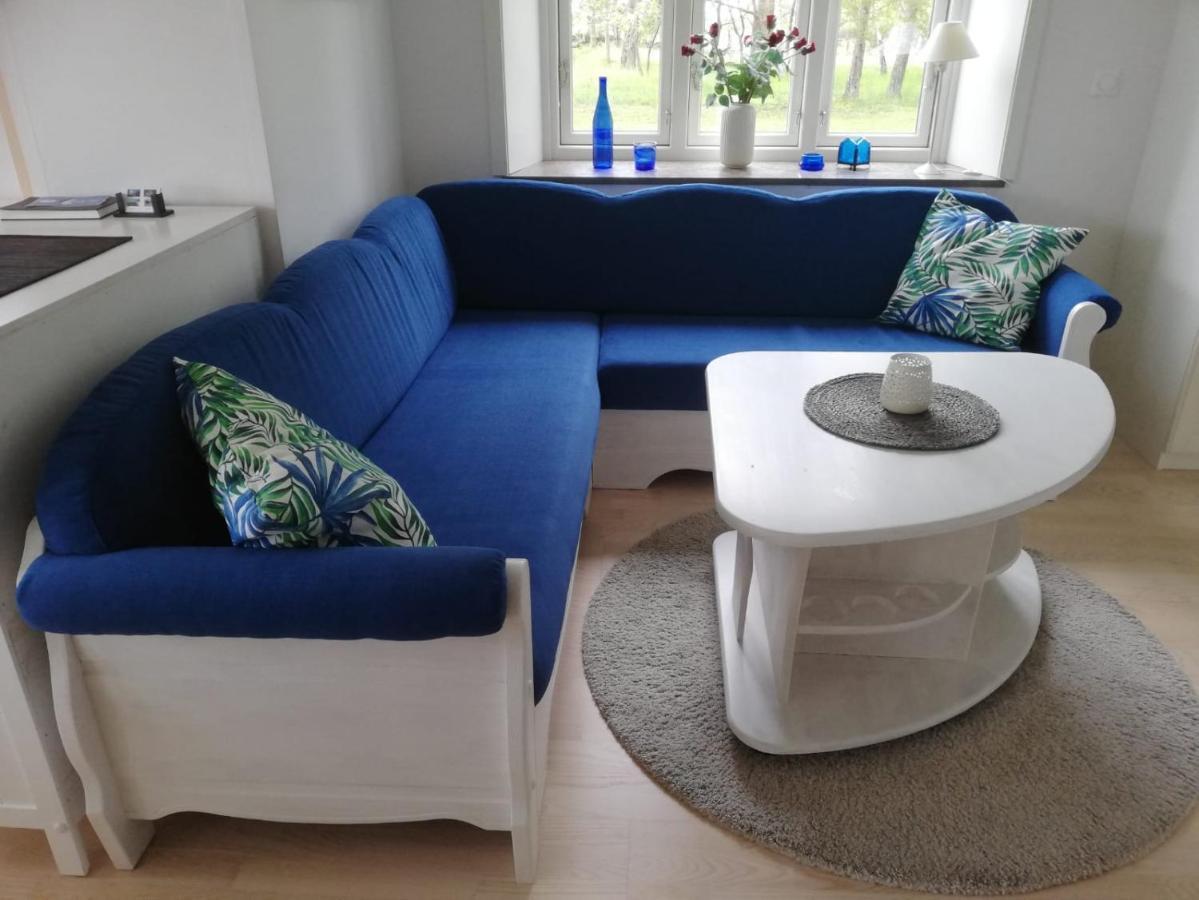 Löttorp Strandvillan, Oeland - Fantastiskt Laege Naera Havet! מראה חיצוני תמונה